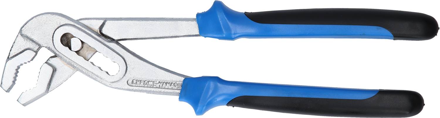 Brilliant Tools BT064902 BT064902 Pince multiprise