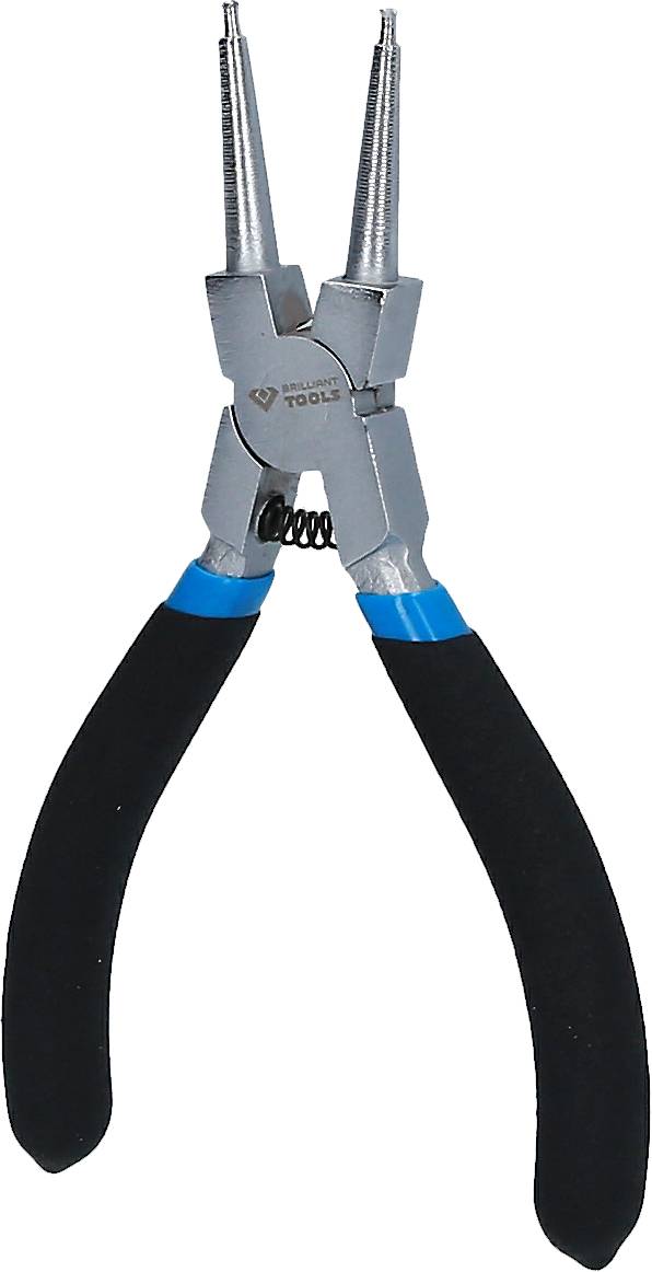 Brilliant Tools BT067007 Pince pour circlips