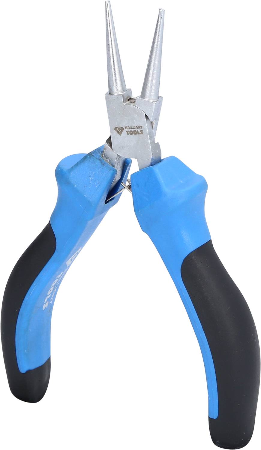 Brilliant Tools BT067608 Pince à becs pointus