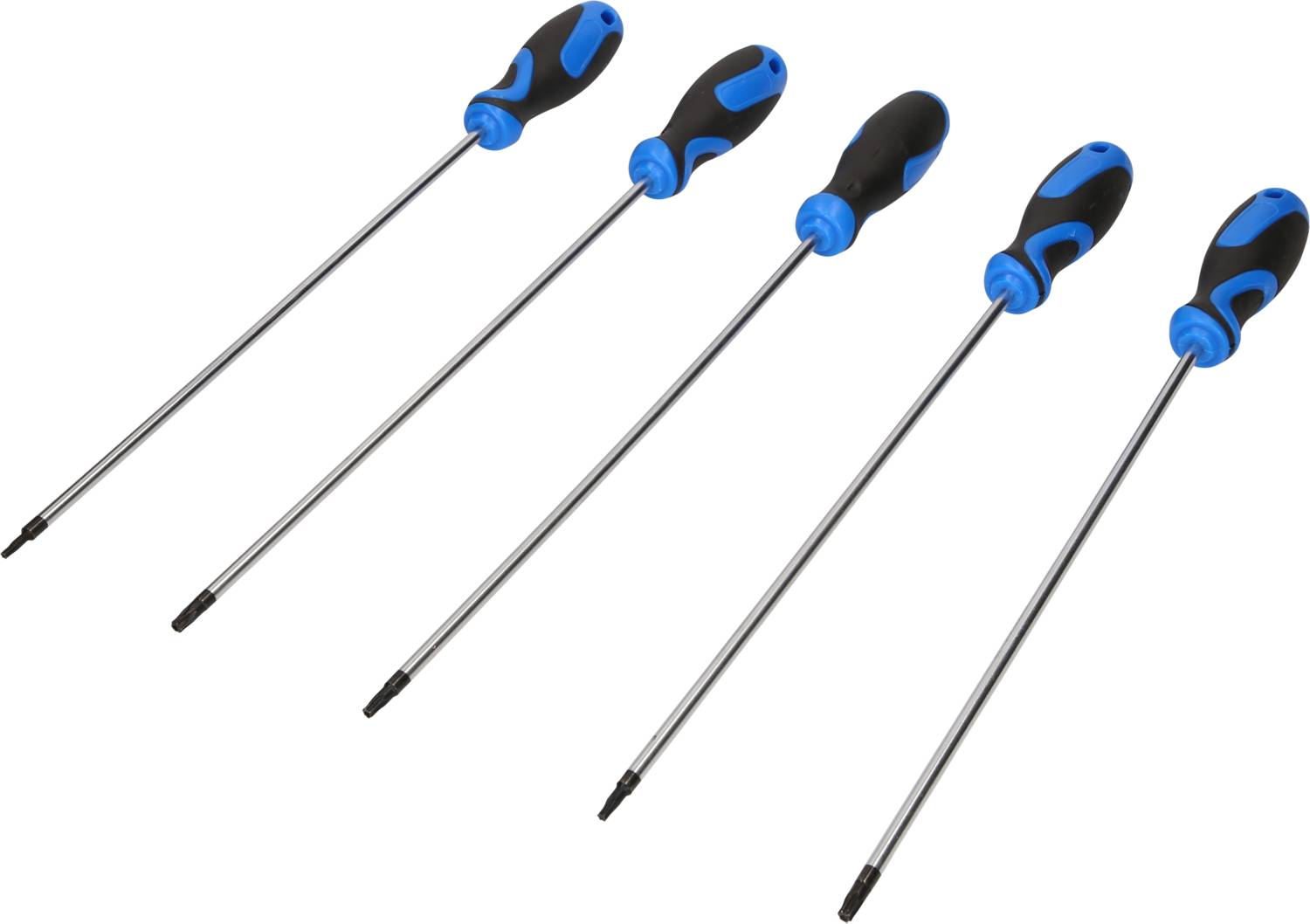 Brilliant Tools BT511005 Jeu de tournevis