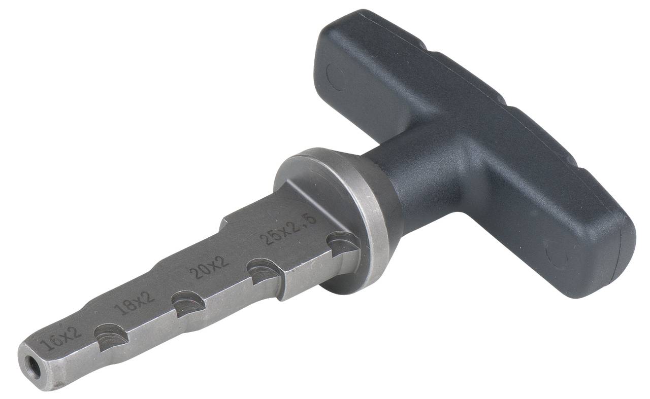 KS Tools 1051001 Ébavureur interne 1 pc(s)