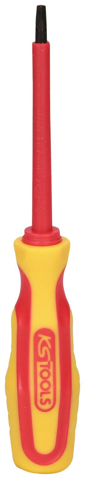 KS Tools 117.0591 Tournevis 4 pans