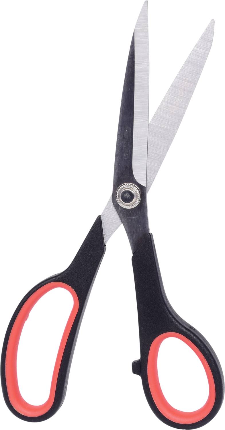 KS Tools 1180067 Ciseaux universels 220 mm