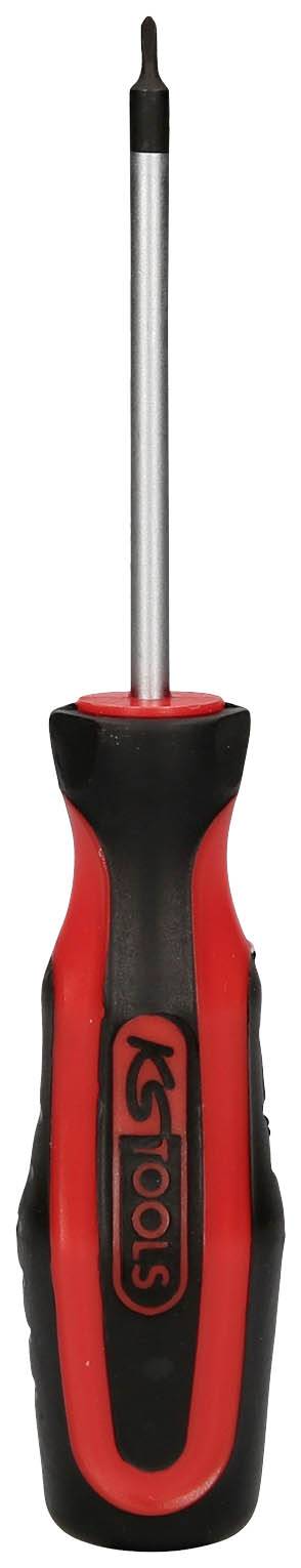 KS Tools 159.1254 Tournevis Tri-Wing