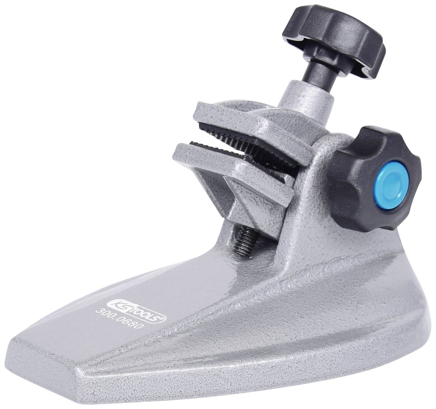KS Tools 300.0680 3000680 Support pour micromètre