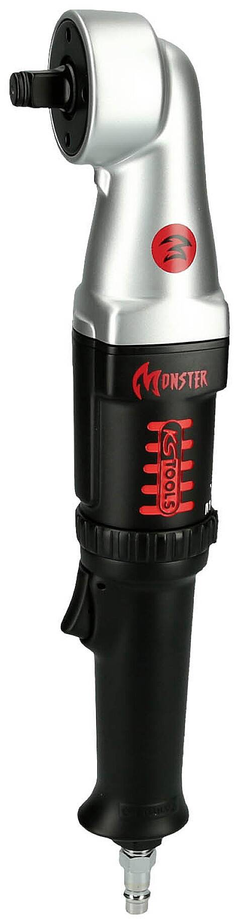 KS Tools 515.1625 5151625 Visseuse à choc à air comprimé Logement d'outil: 1/2" (12,5 mm) Couple (max.): 271 Nm