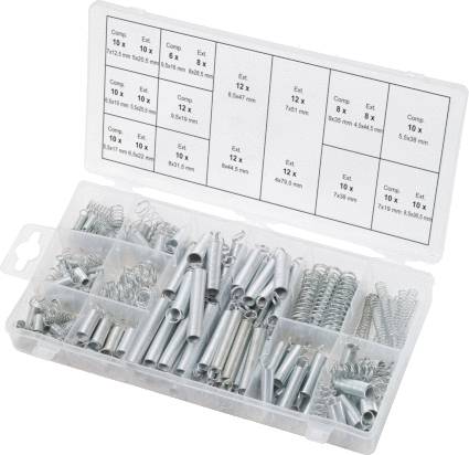 KS Tools 9700010 Boîte d'assortiment Contenu 1 pc(s)