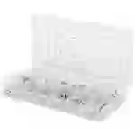 KS Tools 970.0430 9700430 Vis à bois 1 pc(s) KS Tools 970.0430 9700430 Vis à bois 1 pc(s)