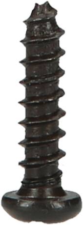 KS Tools 970.0800 9700800 Assortiment de vis à tôle 1 pc(s)