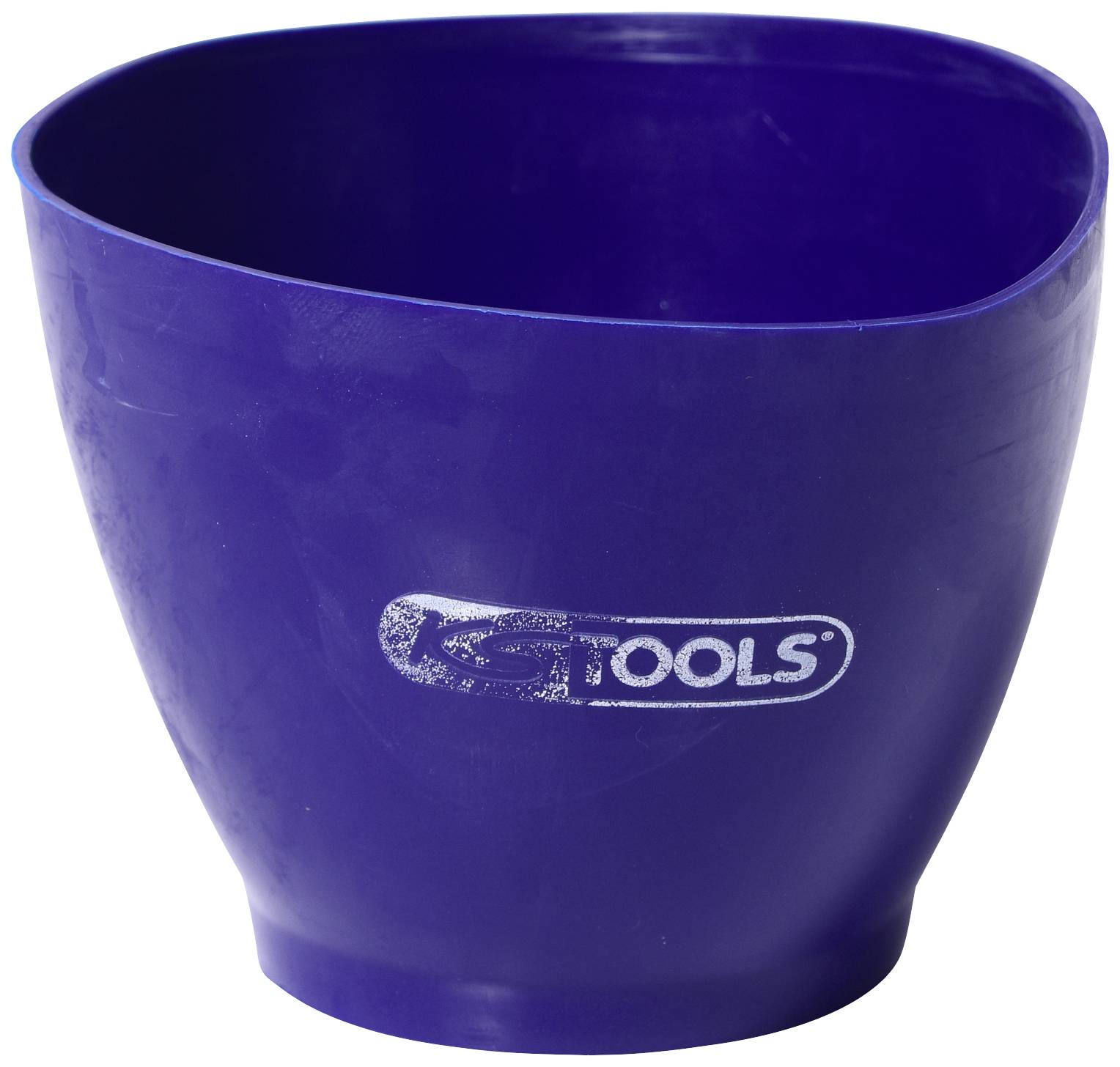 KS Tools 9992034 Bol en plâtre, 0,65 litre Bol pour plâtre