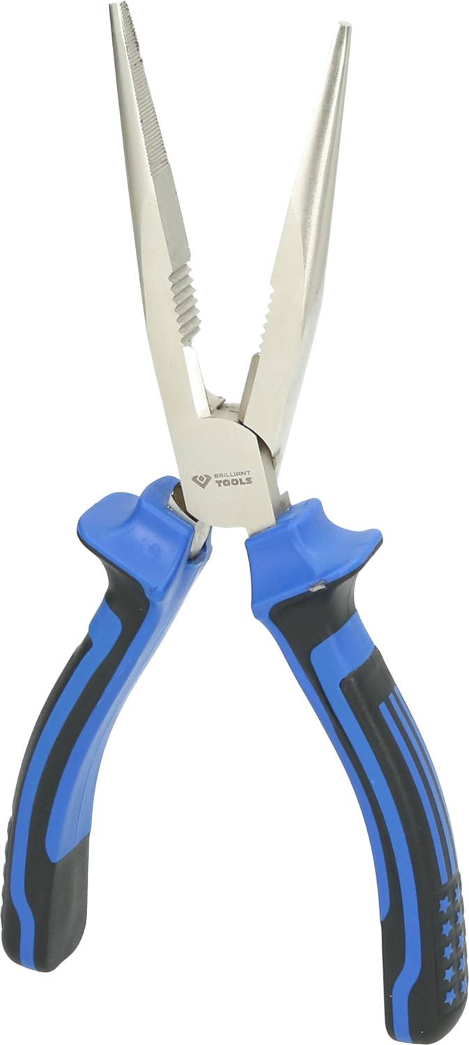 Brilliant Tools BT062900 Pince à bouts pointus
