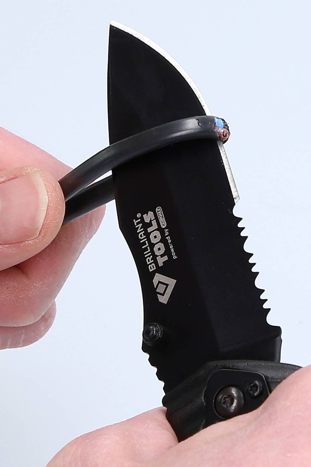 Brilliant Tools BT102905 BT102905 Couteau pliant