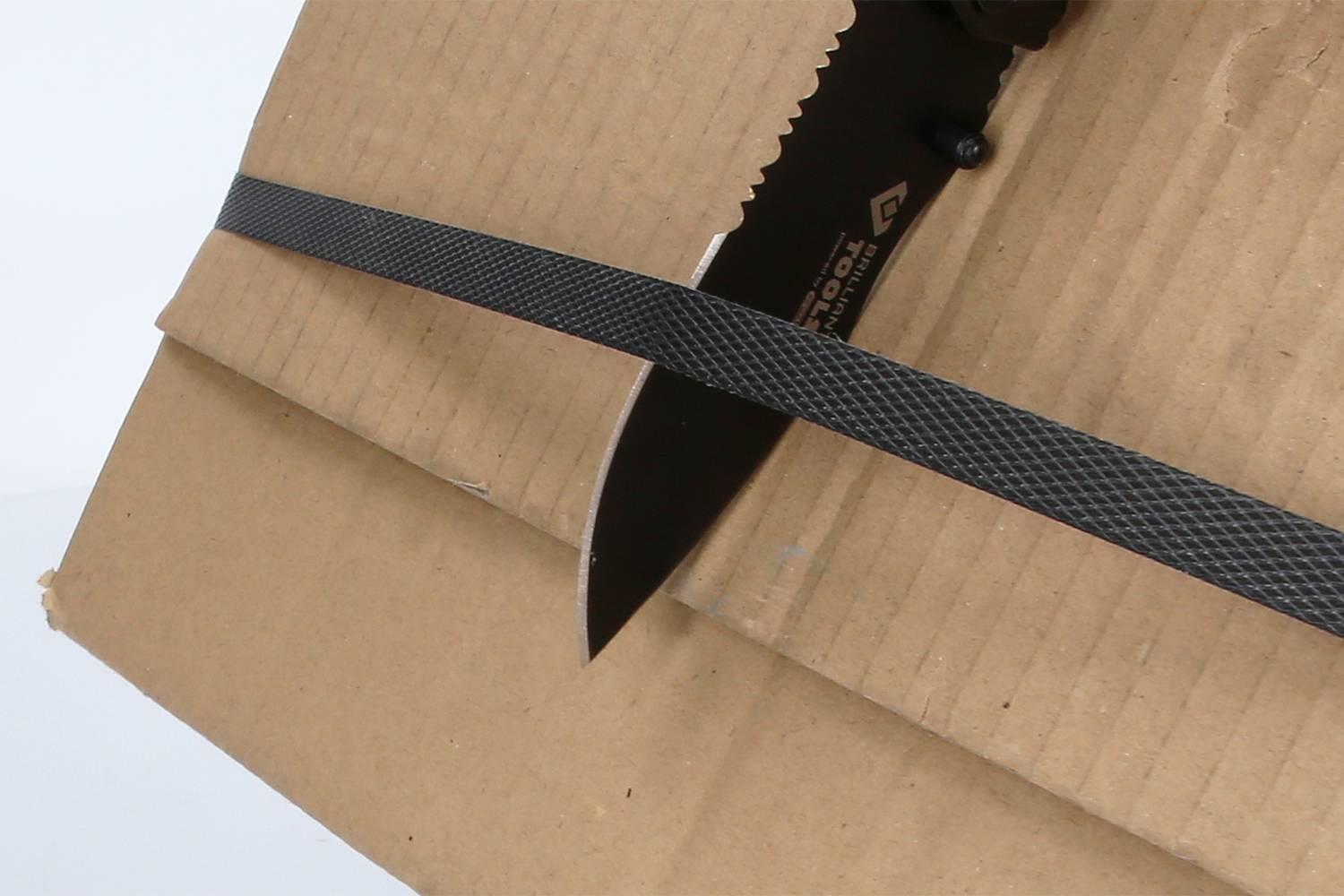 Brilliant Tools BT102905 BT102905 Couteau pliant