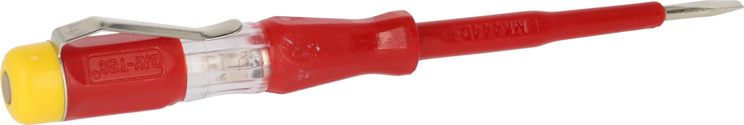 Brilliant Tools BT120900 Testeur de phase 500 V (max)