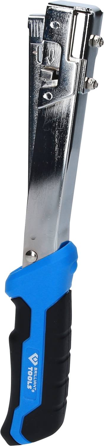 Brilliant Tools BT156912 BT156912 Marteau-agrafeur