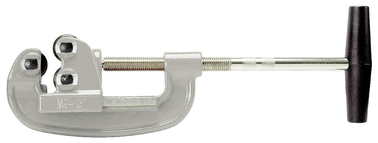 KS Tools Coupe-tube en acier pour tubes en acier inoxydable (inox), 1/8"-2" 110.1000I