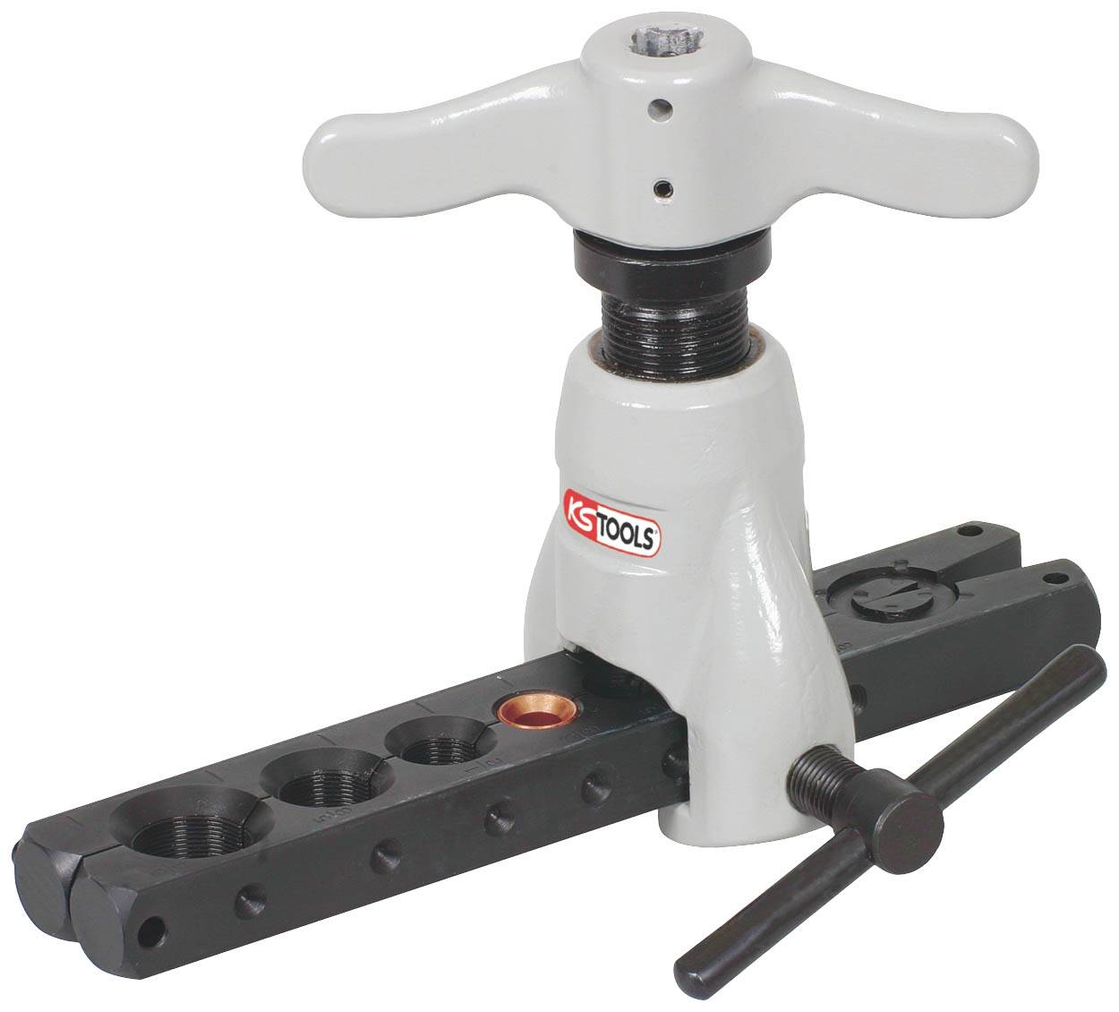 KS Tools Appareil à plateau oscillant, métrique, 6-18 mm 1220808