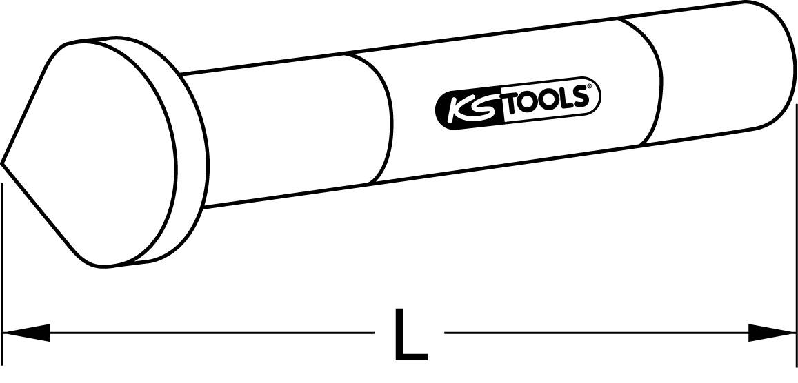 KS Tools 1222290
