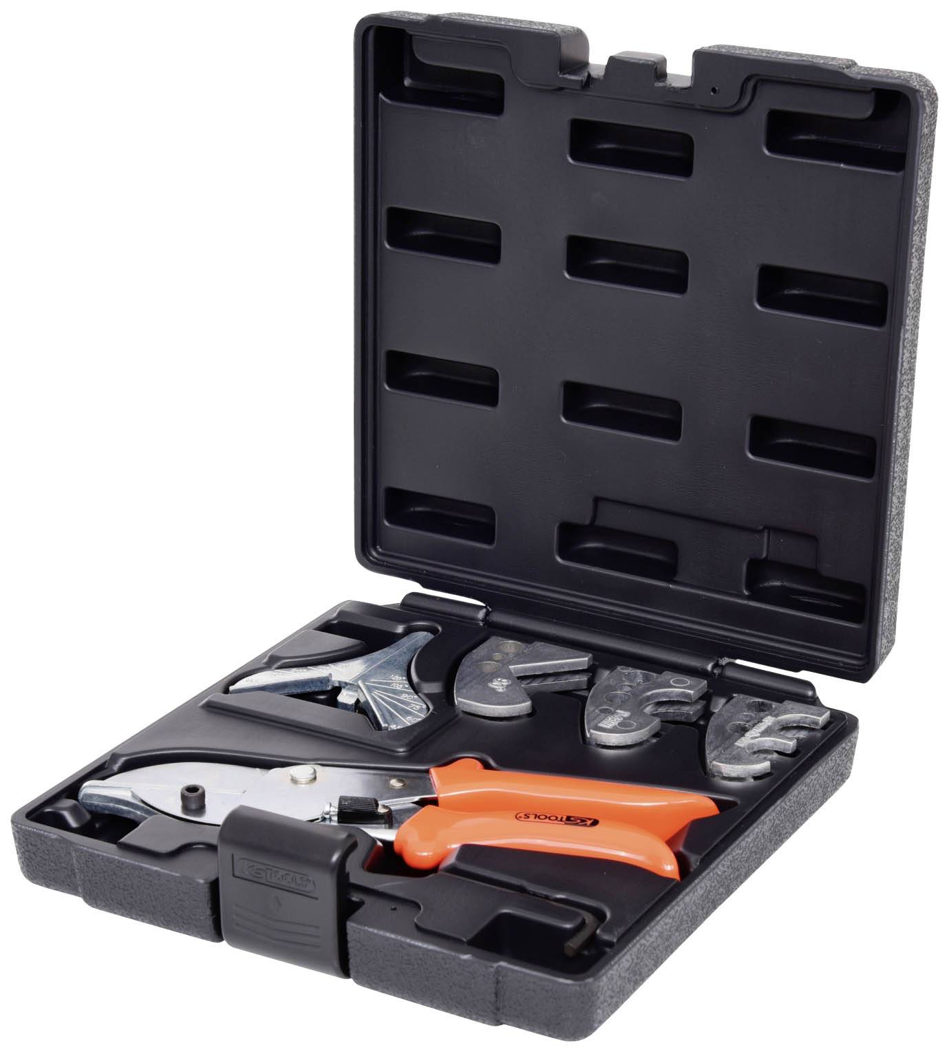 Scheren-Satz Für Schläuche Und Kunstst