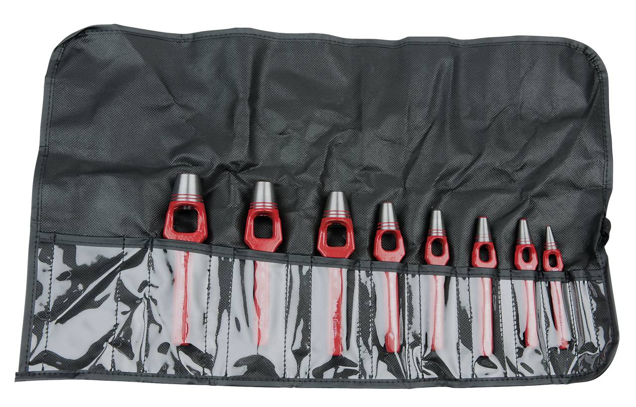 KS Tools 1292103 Jeu d'emporte-pièces à arche