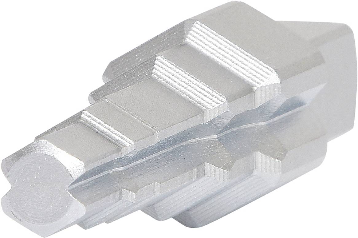1/2" Universal-Stufenschlüssel, 4-Stufi
