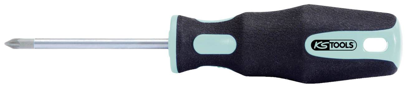 KS Tools 153.1040 1531040 Tournevis cruciforme PZ 1