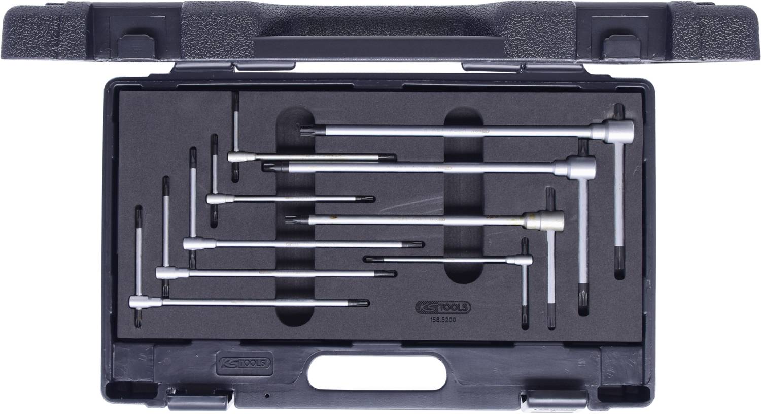 KS Tools 158.5200 Tournevis Torx