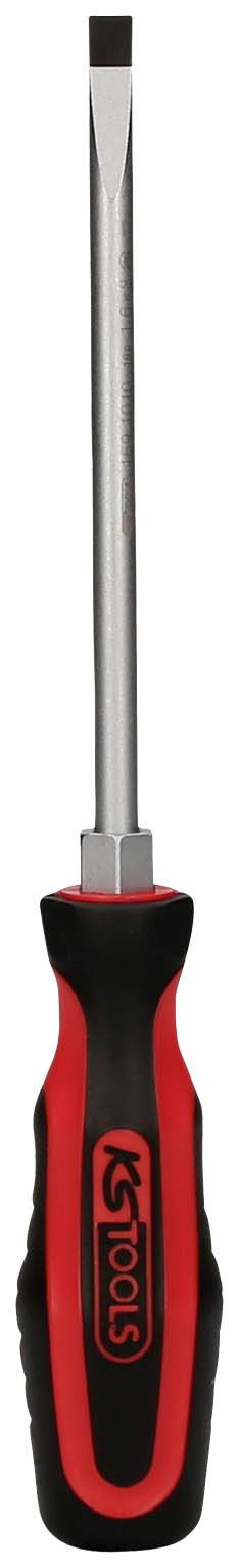 KS Tools 159.1010 Tournevis pour vis à fente
