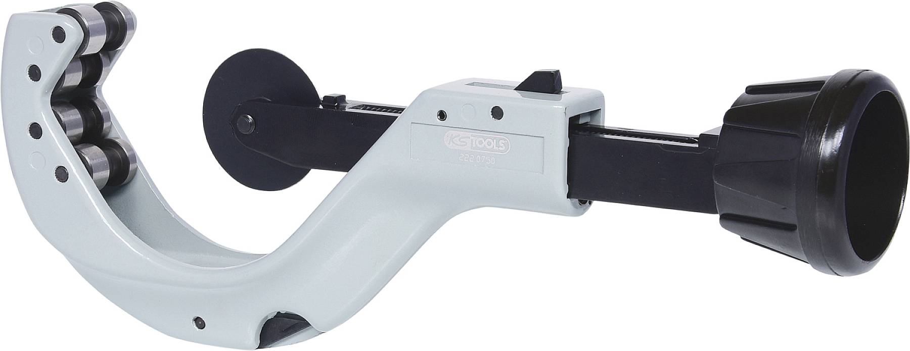 KS Tools Coupe-tube automatique pour tubes en plastique, 6-76 mm 2220750
