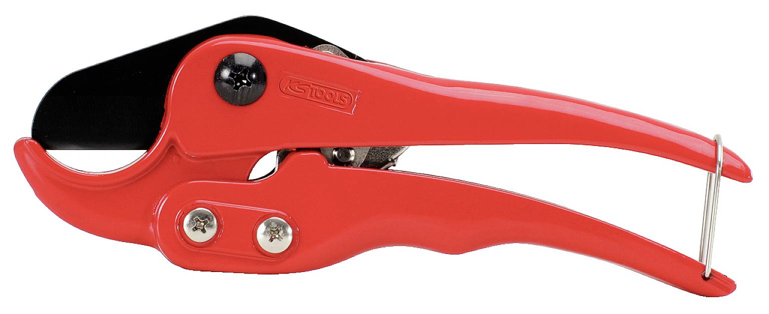 KS Tools Taille-tube en plastique Ø 0-32 mm, 205 mm 222.1001M