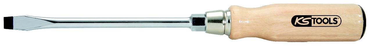 KS Tools 300.1005 Tournevis pour vis à fente