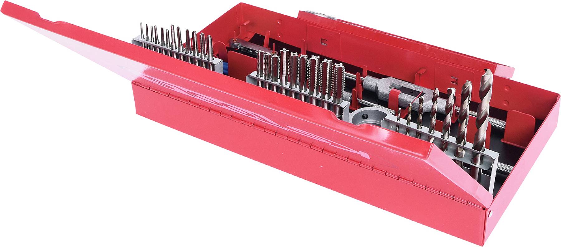 KS Tools 3310744 Set de tarauds manuels 1 pc(s)