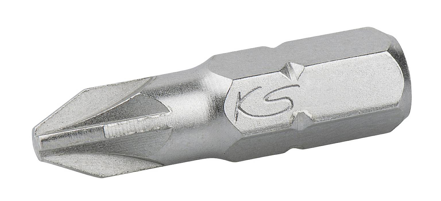KS Tools 911.2219 9112219 Embout cruciforme