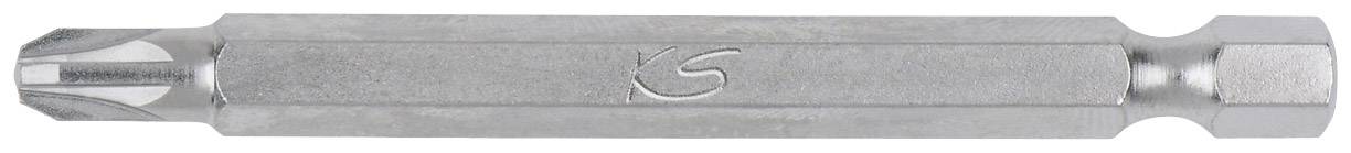 KS Tools 911.7528 9117528 Embout cruciforme