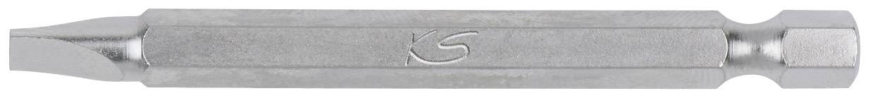 KS Tools 911.7533 Embout pour vis à tête fendue