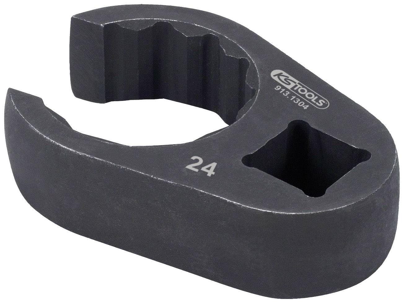 KS Tools 9131307 Clé plate à 12 pans 1/2", 32 mm