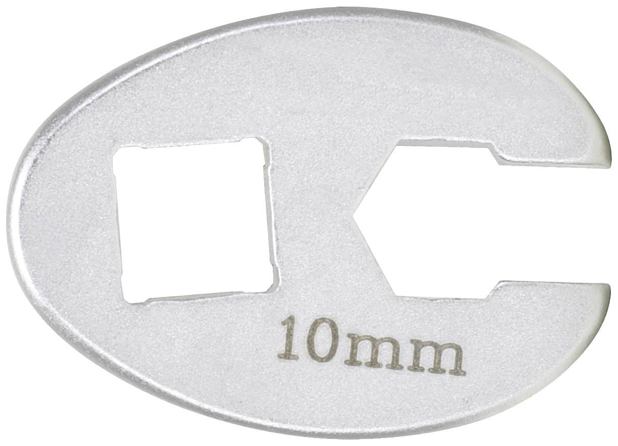 KS Tools 9133817 Clé à douille hexagonale 3/8", 17 mm