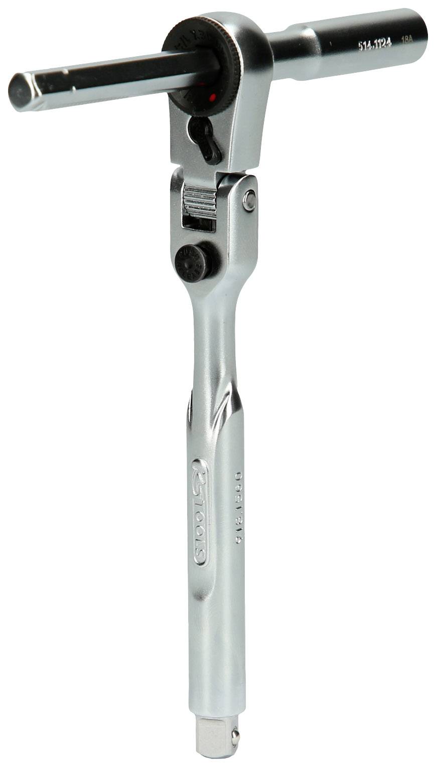 KS Tools 918.1590 9181590 Cliquet réversible