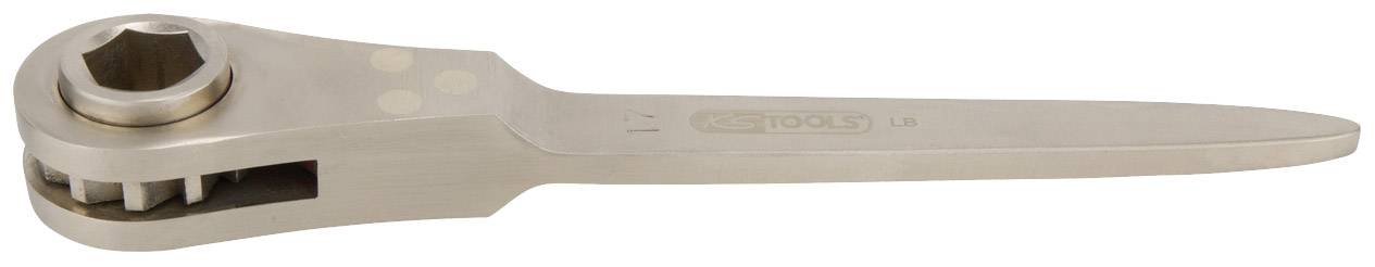 KS Tools 963.1109 9631109 Cliquet de chantier