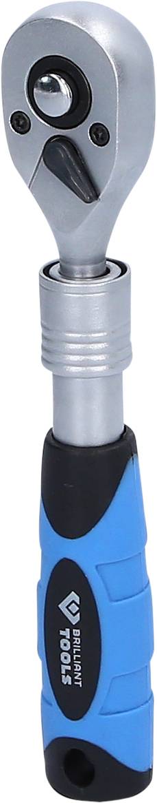 Brilliant Tools BT020996 BT020996 Cliquet réversible
