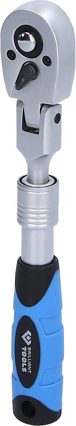 Brilliant Tools BT020997 BT020997 Cliquet réversible