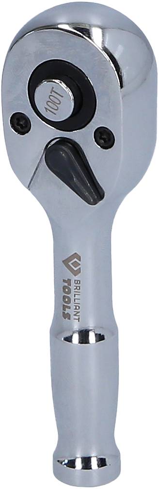 Brilliant Tools BT020999 BT020999 Cliquet réversible