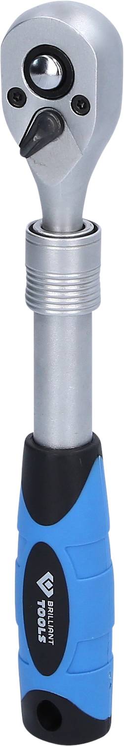 Brilliant Tools BT021996 BT021996 Cliquet réversible