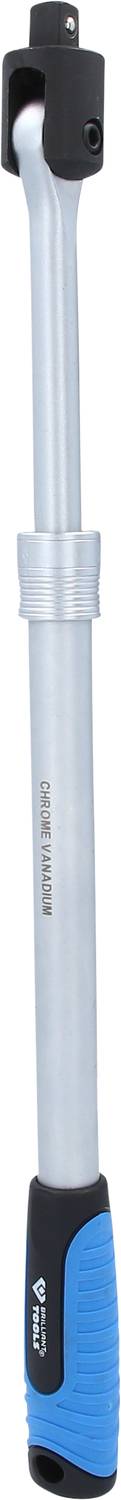 Brilliant Tools BT022401 BT022401 Poignée articulée 605 mm 1 pc(s)