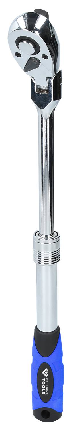 Brilliant Tools BT022993 BT022993 Cliquet réversible