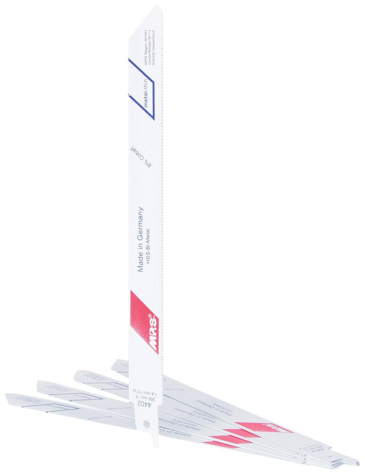 KS Tools 1294402 5 pc(s)