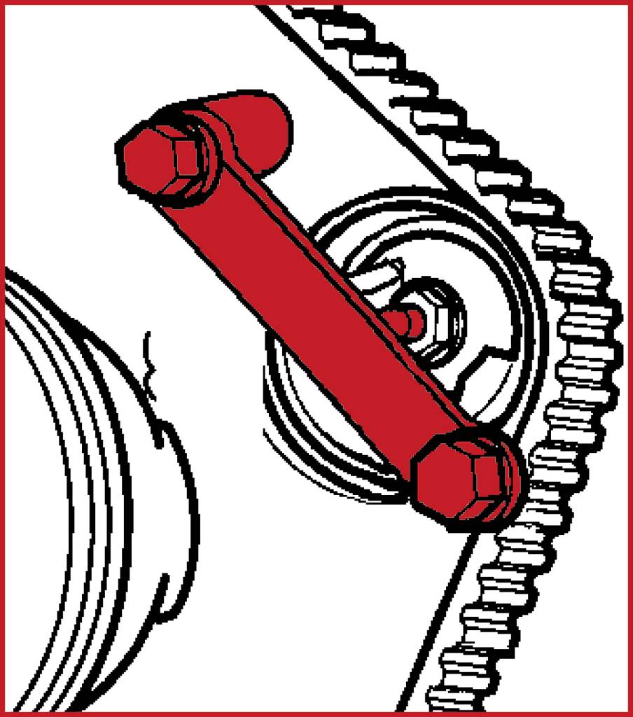 KS Tools 4000425