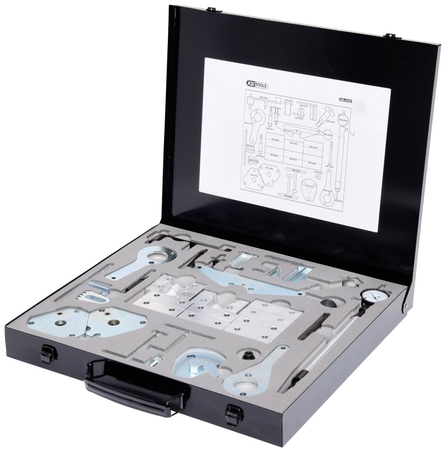 KS Tools 4000425