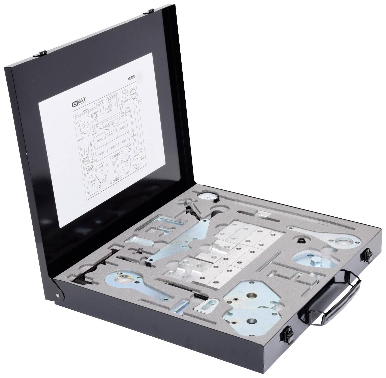 KS Tools 4000425