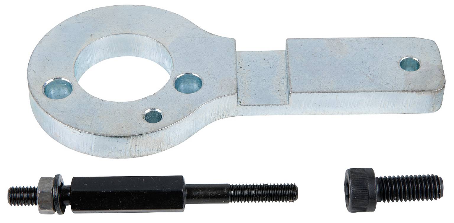 KS Tools 4000780 Outil d'alignement de volant avec goupille (3)